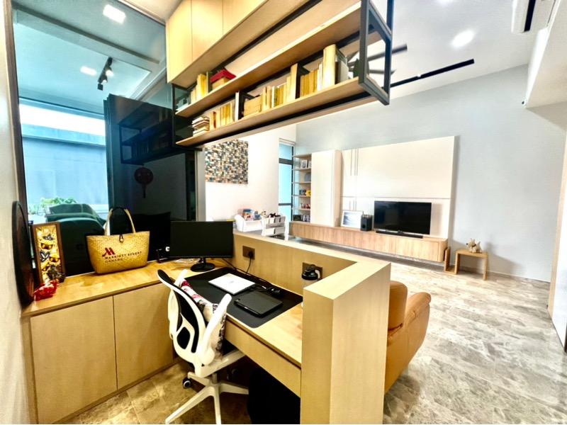 Bliss@Kovan Apartment For Sale, $3,080,000, 3 Bed 2 Bath 2,173 sqft $1,417.00 psf