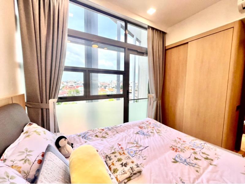 Bliss@Kovan Apartment For Sale, $3,080,000, 3 Bed 2 Bath 2,173 sqft $1,417.00 psf