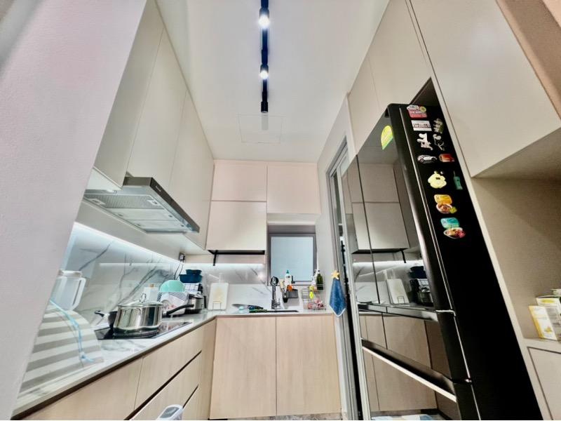 Bliss@Kovan Apartment For Sale, $3,080,000, 3 Bed 2 Bath 2,173 sqft $1,417.00 psf