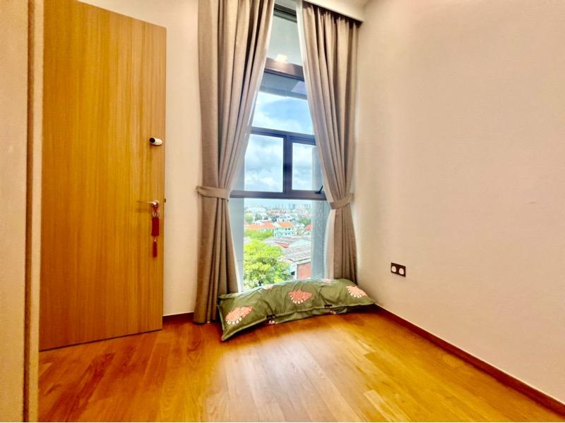 Bliss@Kovan Apartment For Sale, $3,080,000, 3 Bed 2 Bath 2,173 sqft $1,417.00 psf