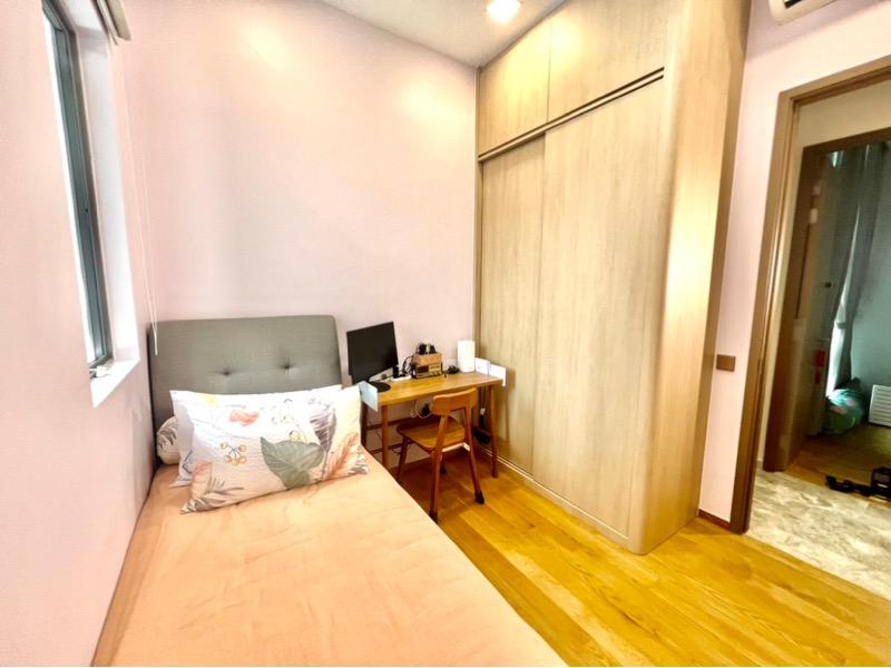 Bliss@Kovan Apartment For Sale, $3,080,000, 3 Bed 2 Bath 2,173 sqft $1,417.00 psf