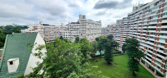 Pandan Valley Condominium For Sale, $4,700,000, 4 Bed 4 Bath 3,391 sqft $1,386.00 psf