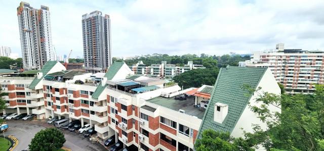 Pandan Valley Condominium For Sale, $4,700,000, 4 Bed 4 Bath 3,391 sqft $1,386.00 psf