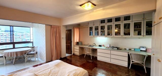 Pandan Valley Condominium For Sale, $4,700,000, 4 Bed 4 Bath 3,391 sqft $1,386.00 psf