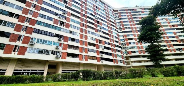 Pandan Valley Condominium For Sale, $4,700,000, 4 Bed 4 Bath 3,391 sqft $1,386.00 psf