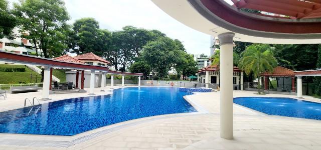 Pandan Valley Condominium For Sale, $4,700,000, 4 Bed 4 Bath 3,391 sqft $1,386.00 psf