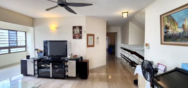 Pandan Valley Condominium For Sale, $4,700,000, 4 Bed 4 Bath 3,391 sqft $1,386.00 psf