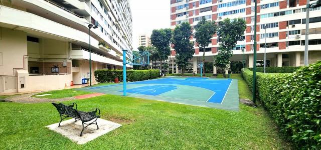 Pandan Valley Condominium For Sale, $4,700,000, 4 Bed 4 Bath 3,391 sqft $1,386.00 psf