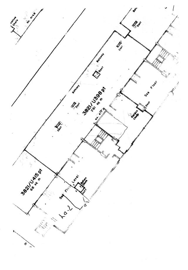 Pandan Valley Condominium For Sale, $4,700,000, 4 Bed 4 Bath 3,391 sqft $1,386.00 psf