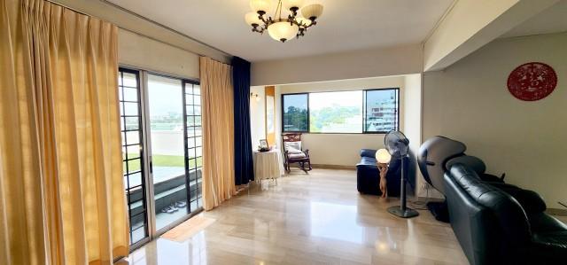 Pandan Valley Condominium For Sale, $4,700,000, 4 Bed 4 Bath 3,391 sqft $1,386.00 psf