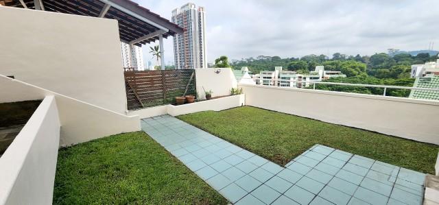 Pandan Valley Condominium For Sale, $4,700,000, 4 Bed 4 Bath 3,391 sqft $1,386.00 psf