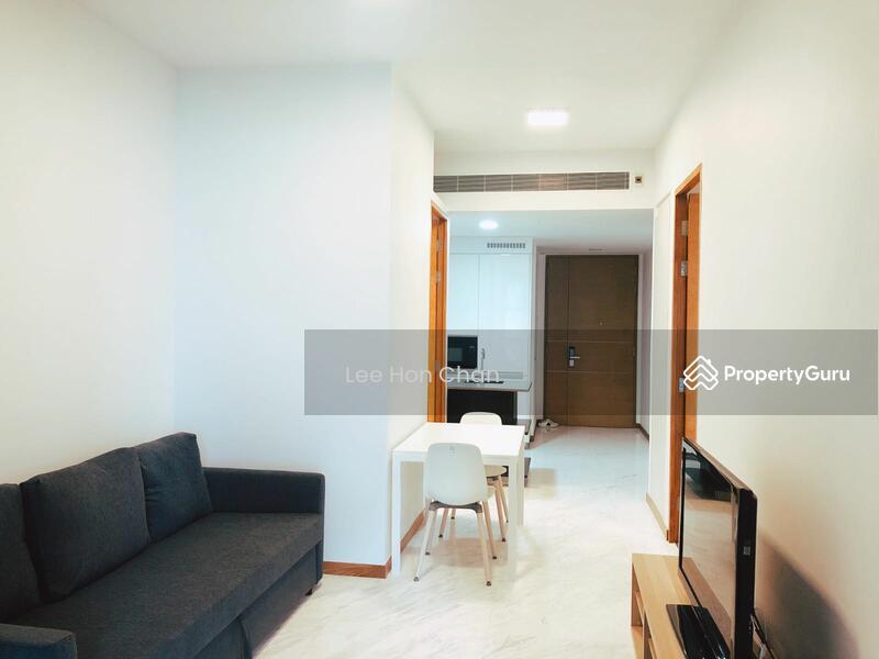 Prop-GPT: Condominium: D01 Marina Marina One Residences