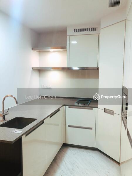 Marina One Residences