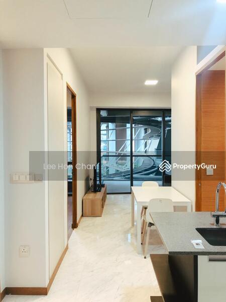 Marina One Residences