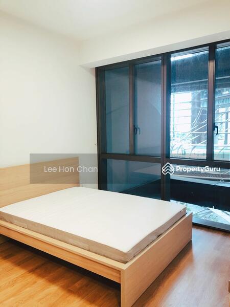 Marina One Residences