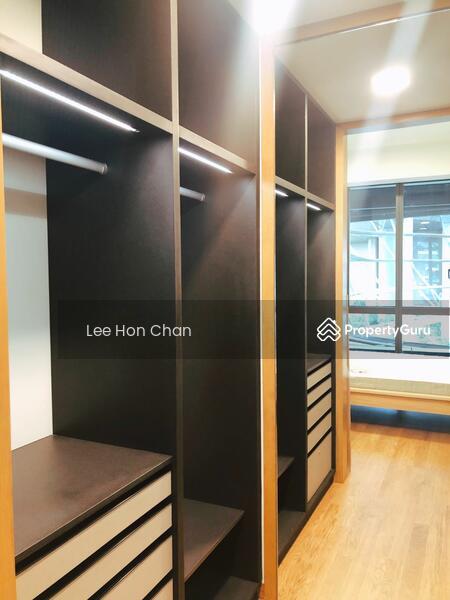 Marina One Residences