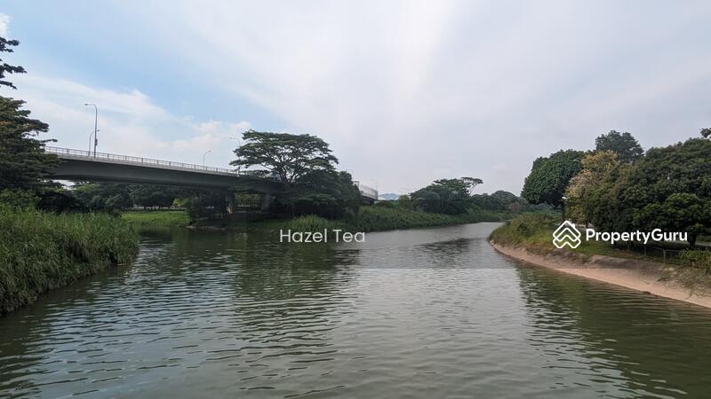 Faber Residence Condominium | D05  | Prop-GPT the AI-Powered Property Guru