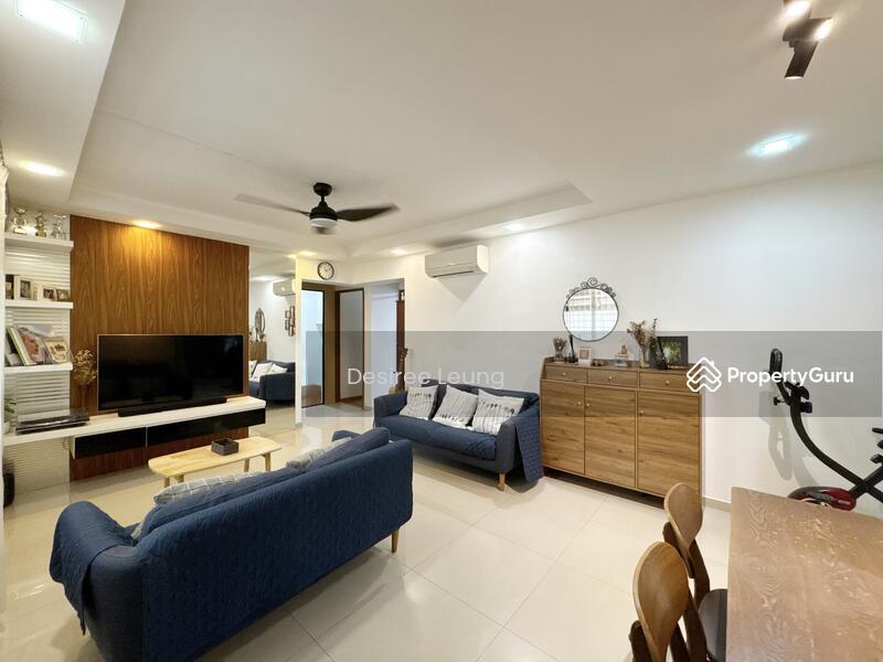257C Compassvale Road: D19  HDB Flat | Prop-GPT the AI-Powered Property Guru