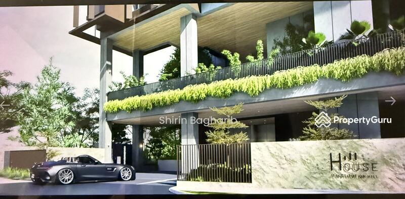 Prop-GPT: Condominium: D09  Hill House