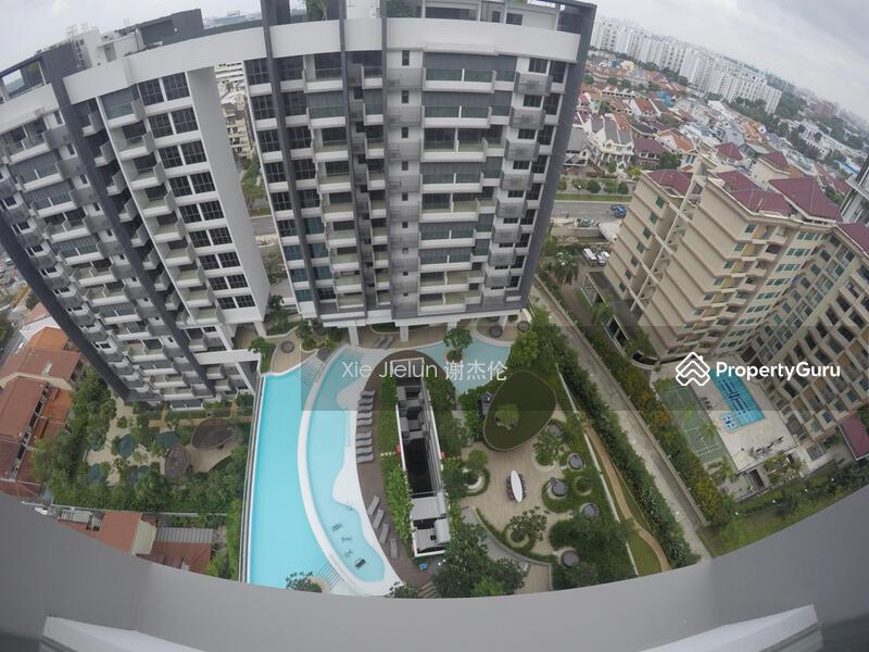 Prop-GPT: Condominium: D19  Trilive