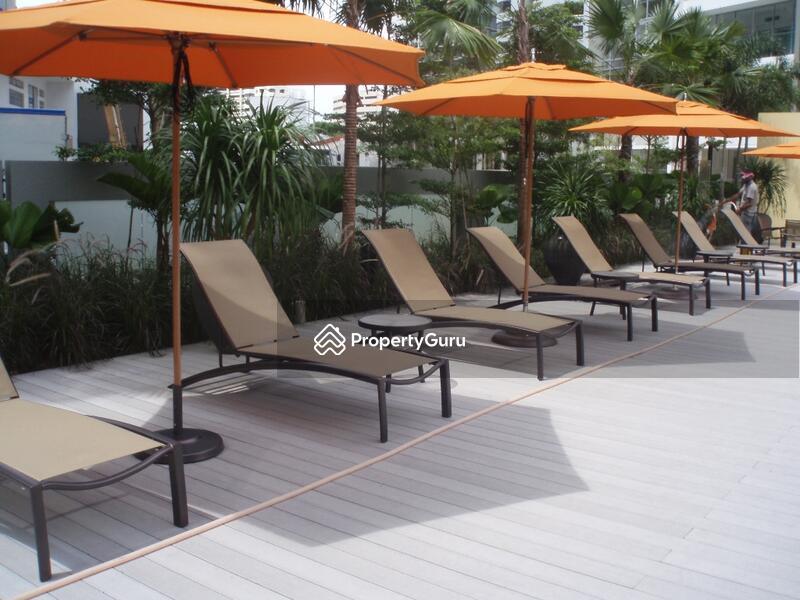 Cairnhill Residences