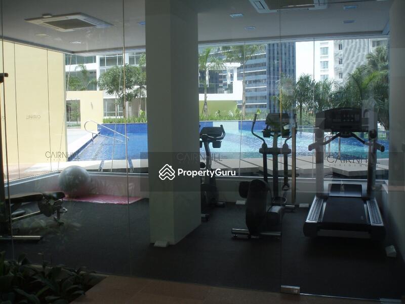 Cairnhill Residences