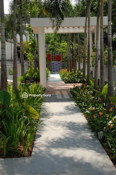 Cairnhill Residences