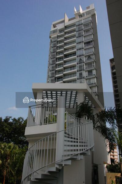 Cairnhill Residences