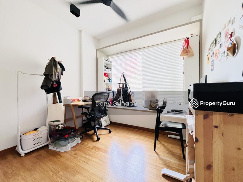 Cairnhill Residences