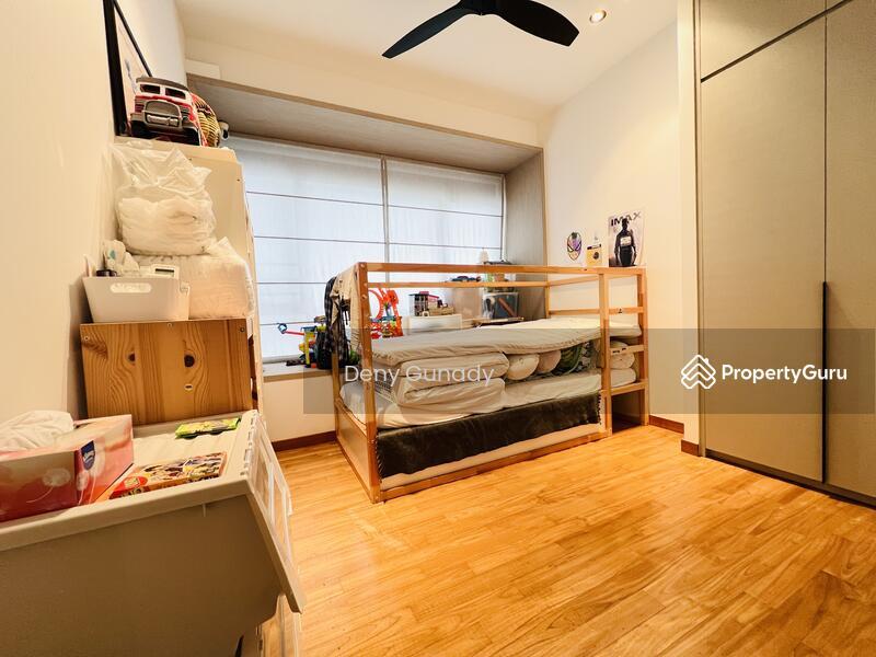 Cairnhill Residences