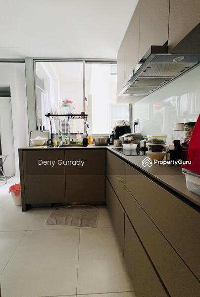 Cairnhill Residences