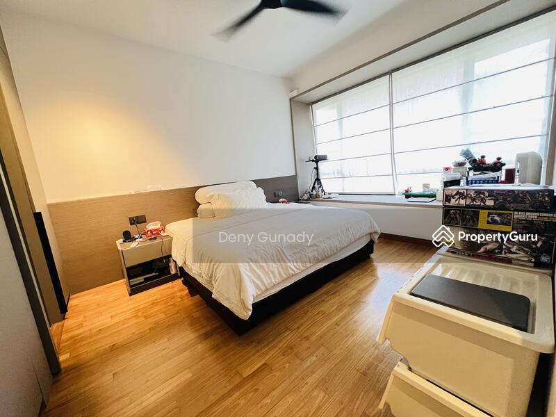 Cairnhill Residences