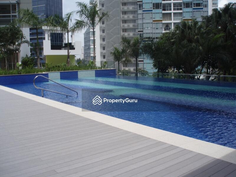 Cairnhill Residences