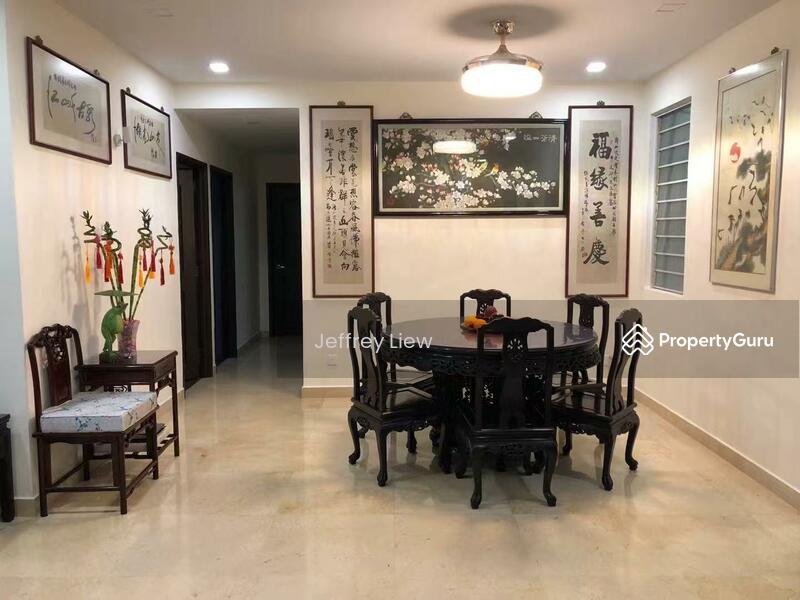 Prop-GPT: Condominium: D21 Hume Avenue Hume Park I