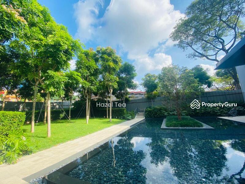 The Sen Condominium | D10  | Prop-GPT the AI-Powered Property Guru