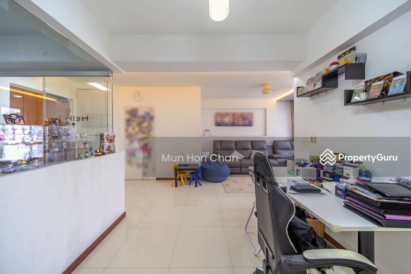 672C Yishun Avenue 4