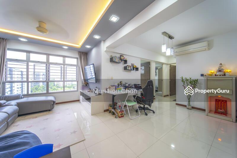 672C Yishun Avenue 4