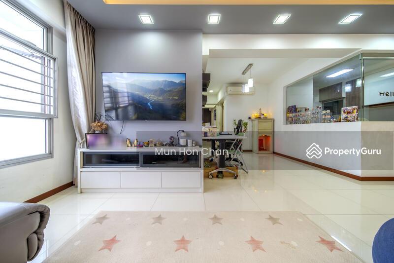 672C Yishun Avenue 4