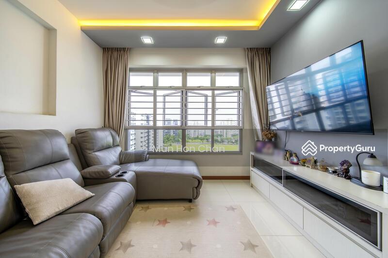 672C Yishun Avenue 4