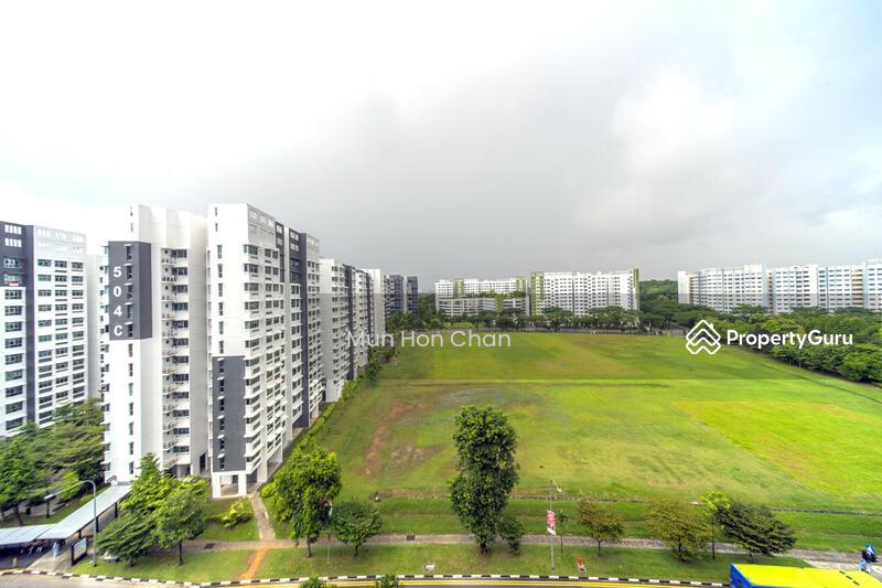 672C Yishun Avenue 4