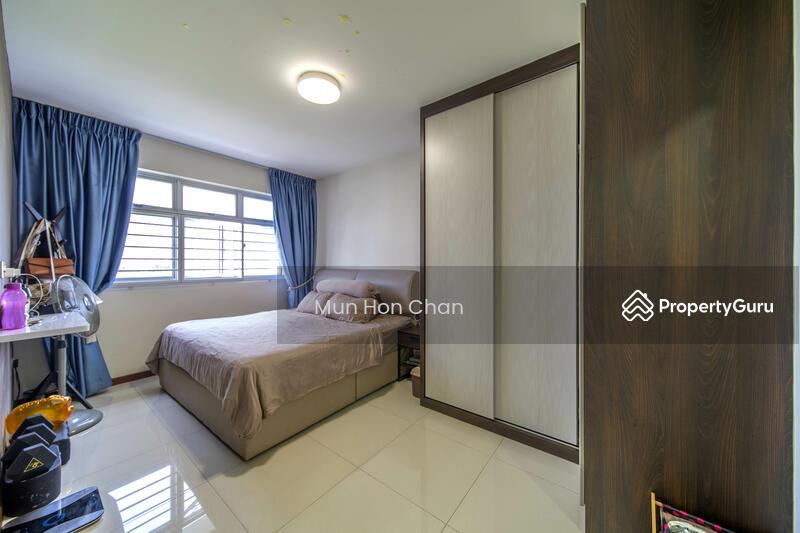 672C Yishun Avenue 4
