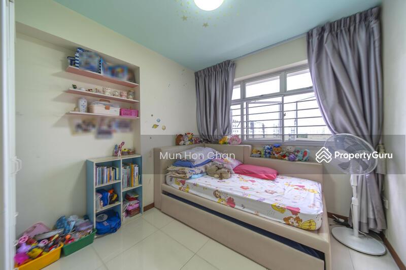 672C Yishun Avenue 4