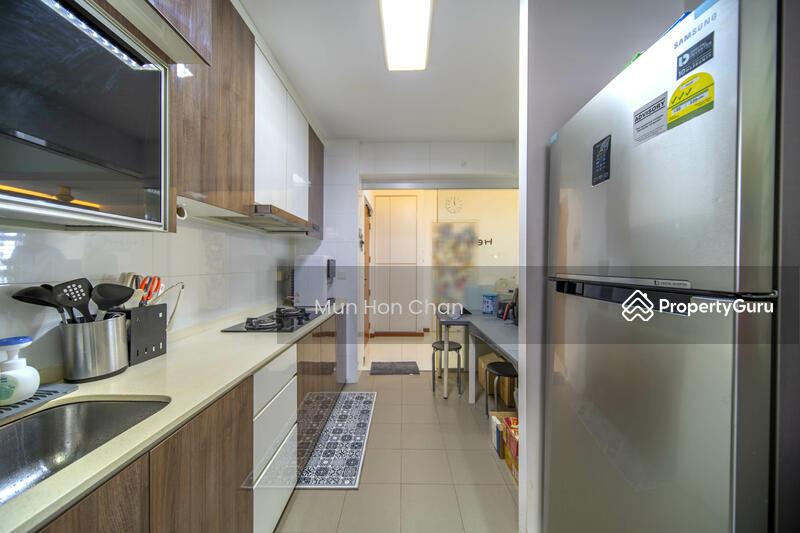 672C Yishun Avenue 4