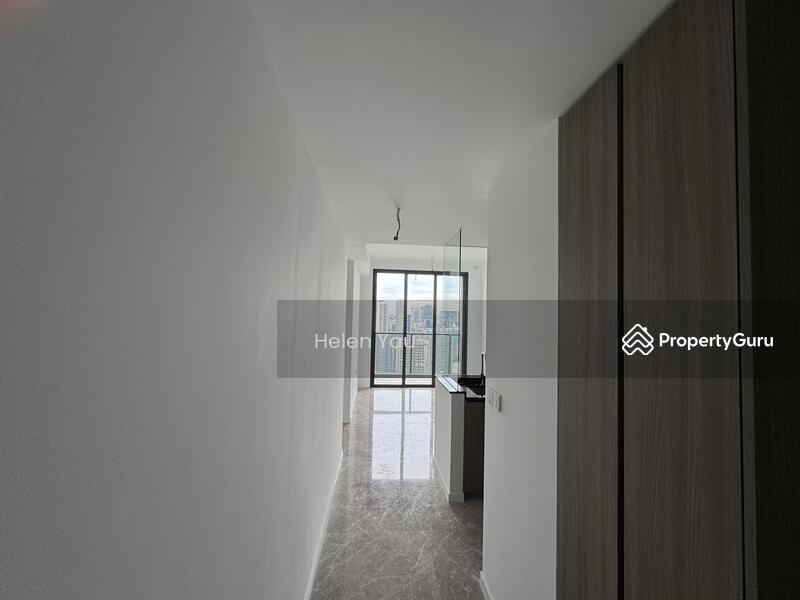 Irwell Hill Residences