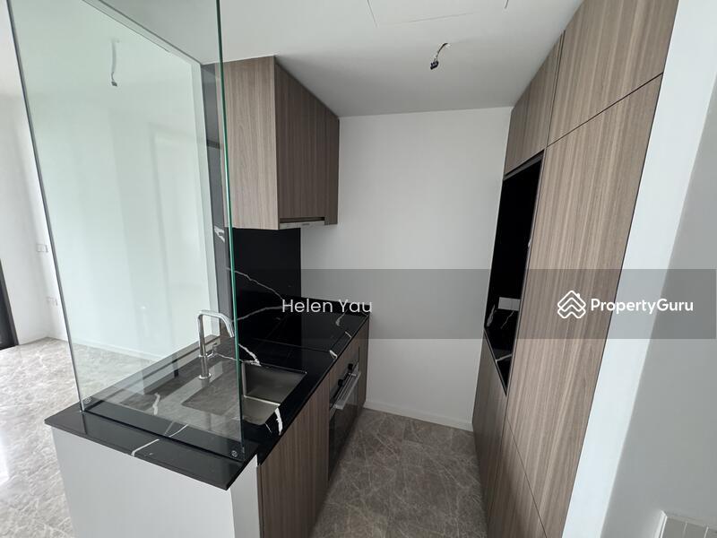 Irwell Hill Residences