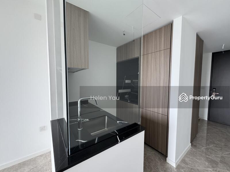 Irwell Hill Residences