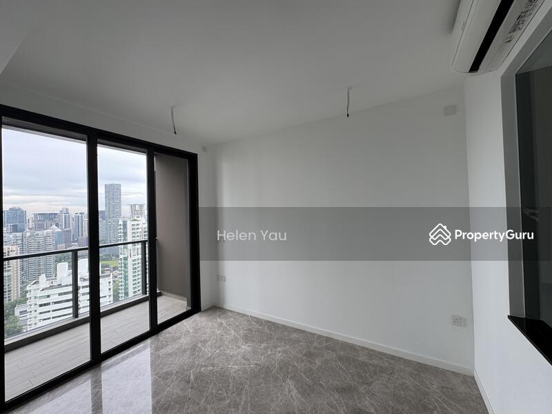 Irwell Hill Residences