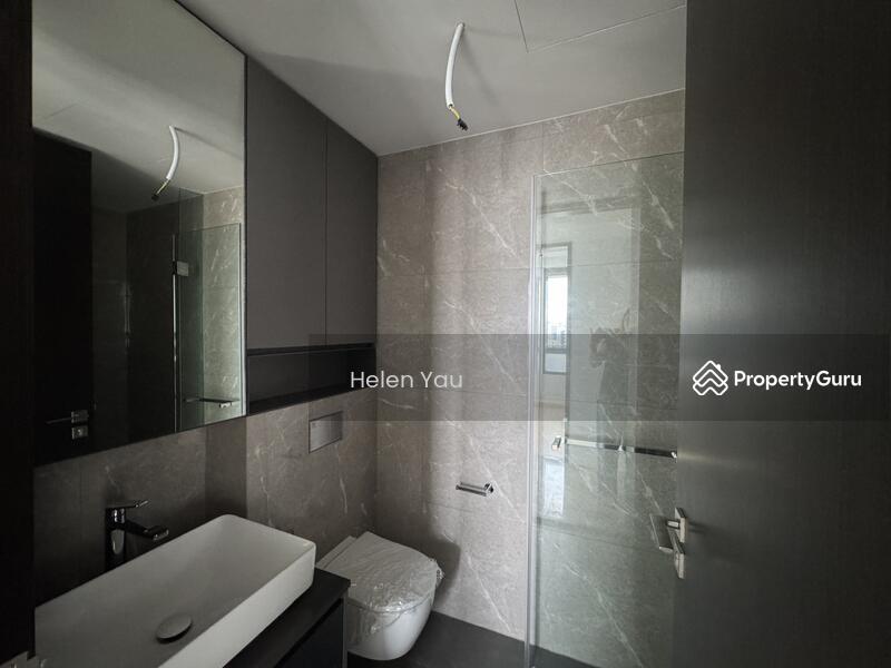 Irwell Hill Residences