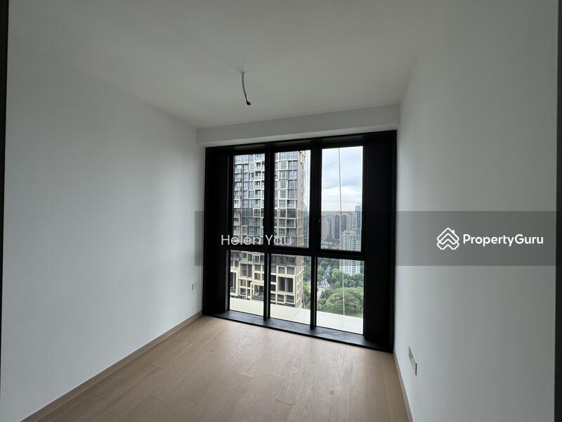 Irwell Hill Residences