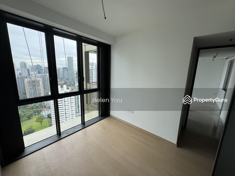 Irwell Hill Residences